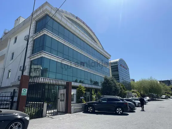 Esenyurt Doğuş Oto Arkası Kiralık 500 M2 İmalathane Üretim Alanı 1