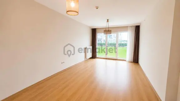 İnnovia3 Satılık 3+1 Bahçe Katı 1