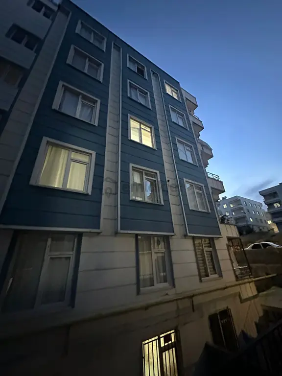 Acil Satılık Daire 2