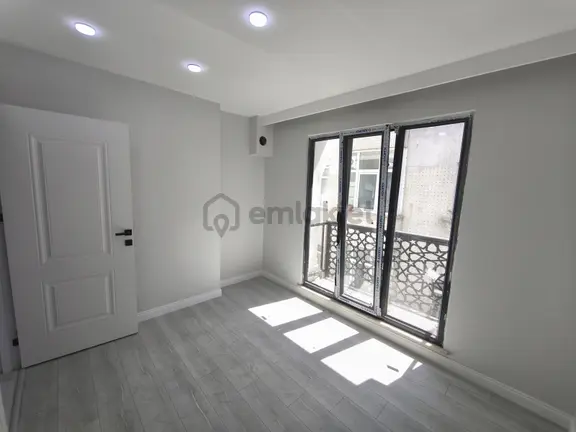 Yıldırım Mah Merkezi Konum 4+2 142 M²ayrı Girişli Dubleks Daire 2