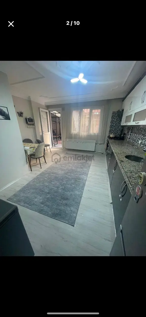 Satılık Daire 2