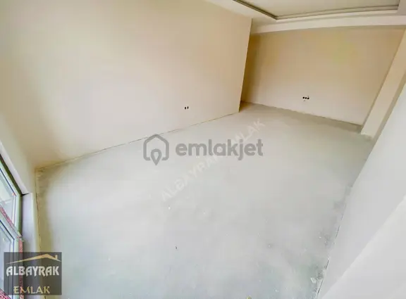 Albayrak Emlaktan 2+1 Sıfır Arakat Balkonlu Daire 2