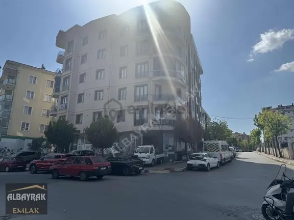 Albayrak'tan Köşebaşı Konut+ticari Metro Yakın Tabela Değerli 1