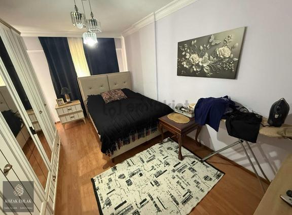 Ayvalık Aliçetinkayada Satılık Öncephe Bakımlı Daire 2