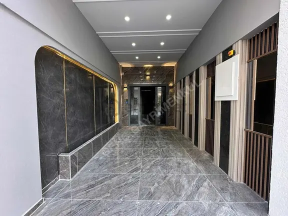Genç Gayrimenkul Den Yeni Beşevler De Eşyalı Daire 2