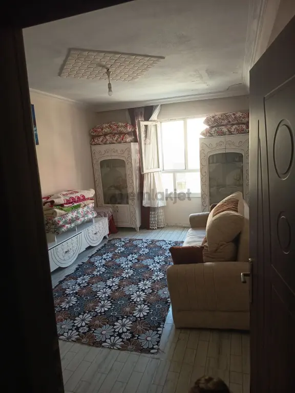 Evim Acil Satılık Tırı İhtiyaçtan Dolayı Satılıktır 2