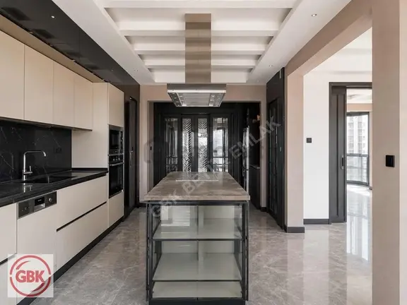 Beytepe Lita Astoria 4.5+1 210m2 Satılık Daire 2