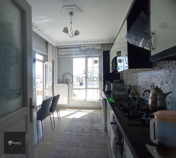 Beymahall Gyo Karataş Merkezi Konumda 2+1 Satılık Daire 2