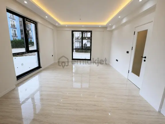 Remax Vira'dan Otuziki Evler'de 3+1 Sıfır Yerden Isıtmalı Daire 2