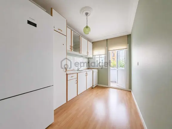 Çengelköy Ata 2 Sitesinde Önü Açık Keyifli 105 M² 2+1 Daire 2