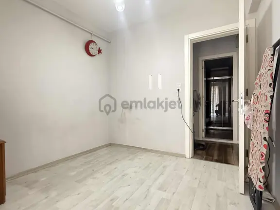 Binyapıdan Atalarda Emek Caddesinde Sıfr Ayarında 2+1 Lüks Daire 2