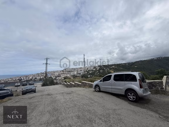 Trabzon Çukurçayır Özkaymaklı Da Satılık Daire 1