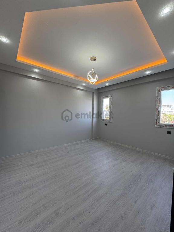 Noyan'dan Mini Saray Düşük Kat Sakin Nir Mevki Ara Kat 2