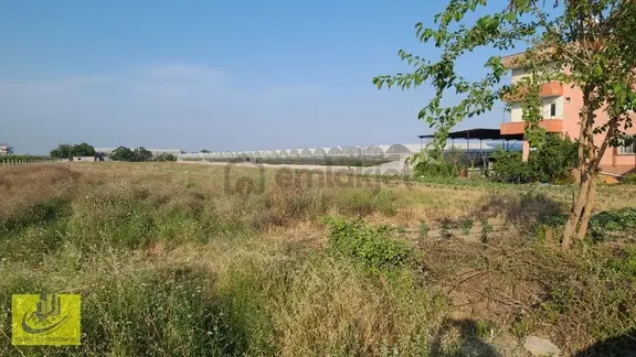 Kazanlı Satılık Adana Yolu Yakını Uygulama İçınde Arsa 2
