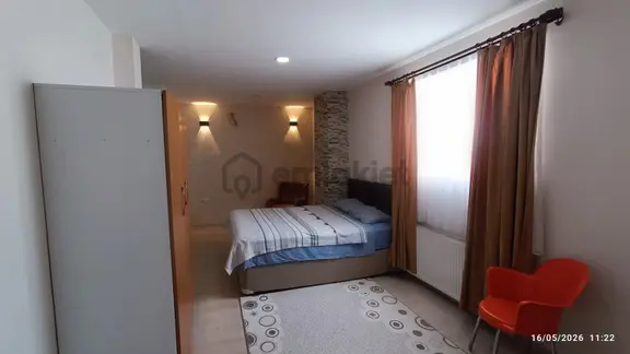 Eşyalı 1+1 Sütüdyo Daire 2