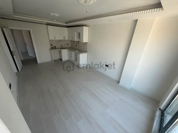 Tekirdağ Süleymanpaşa Çınarlı Mahallesi 2+1 Sıfır Daire Satılık 1