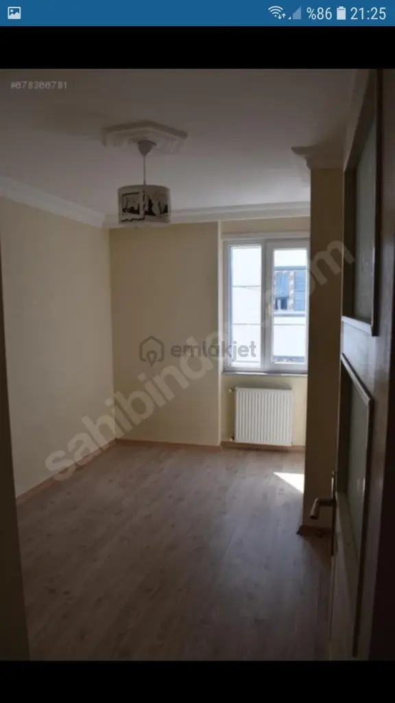 Esenyurt Pınar Mahallesi'nde Satılık Krediye Uygun 2+1 Daire 2