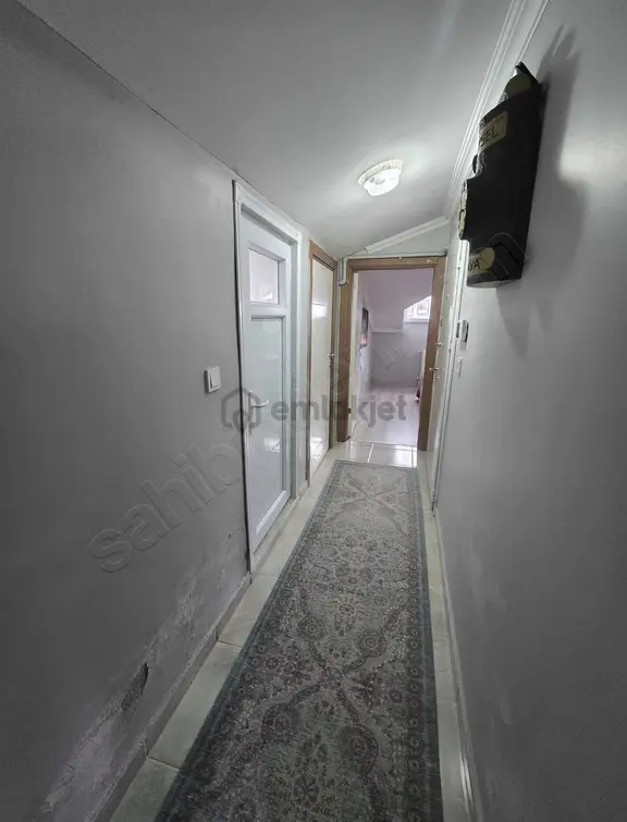 Çelik Yapı Gayrimenkul 1