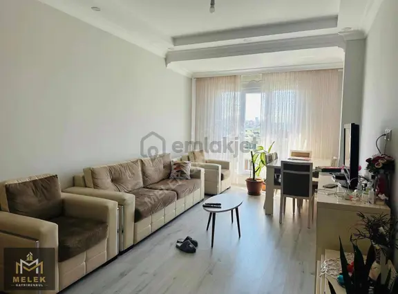 Başakşehir Altınşehir Mhl Satılık Dubleks 3+2 İki Yıllık 2