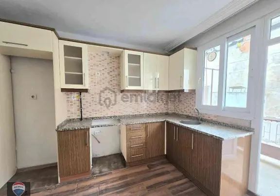 Aydın Doğugazi Bulvar Üzerinde Doğalgazlı, Asansörlü, Satılık 3+1 Daıre 2