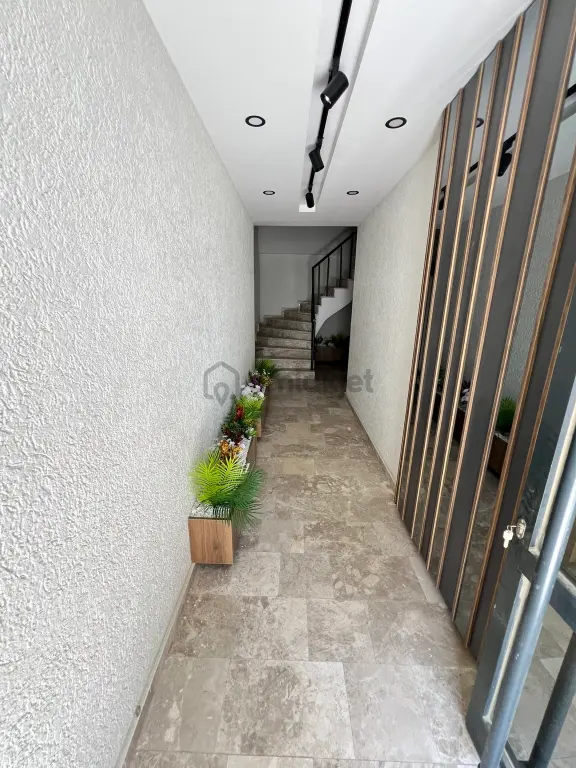 Güre’de 60 M² 1+1 Açık Mutfak | Bahçe Kullanımlı | Kaz Dağları Eteklerinde | Denize 3 Km 2