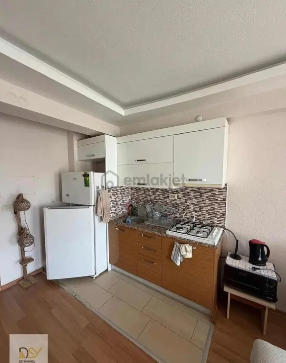 Adatepe Mahallesinde Kiralık 2+1 Doğalgazlı Eşyalı Arakat Daire 2