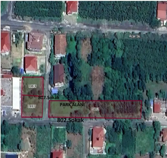 Sahibinden Sahibinden Satılık Arsa 2