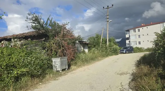 Cide İlkim Emlak'tan Satılık Arsa Ve Ahşap Bina 2