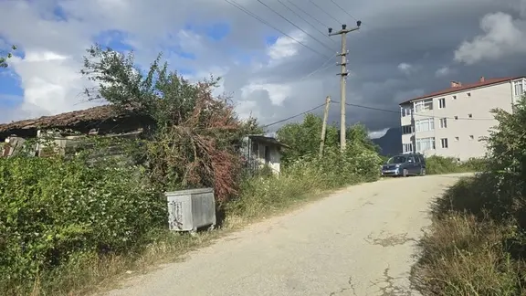 Cide İlkim Emlak'tan Satılık Arsa Ve Ahşap Bina 2