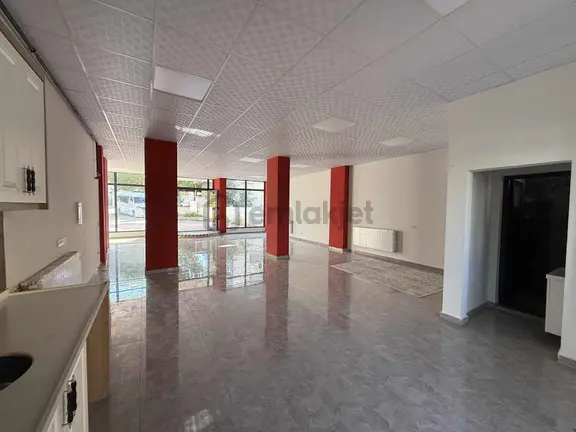 Karahasanlı Mahallesinde Şehir Hastanesine Yakın Kiralık Dükkan 1
