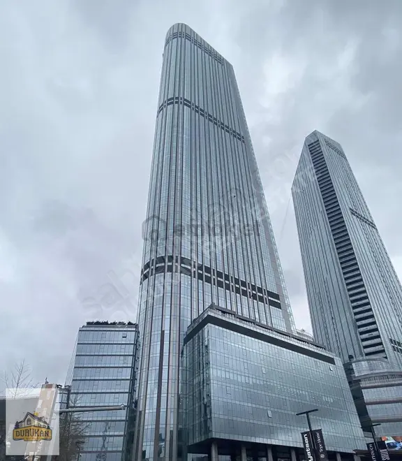 Skyland İstanbul 2+1 Tc Citizenship Satılık Daire-güncel-boş 1