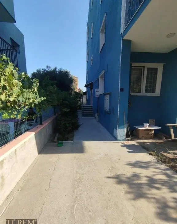 Yedi Eylül Mahallesinde Müstakil Tadında 2+1 Satılık Konut 2