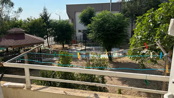 Irlıganlı Sahibinden Toki Kokpit Yanı 1. Kat Satılık Daire 2