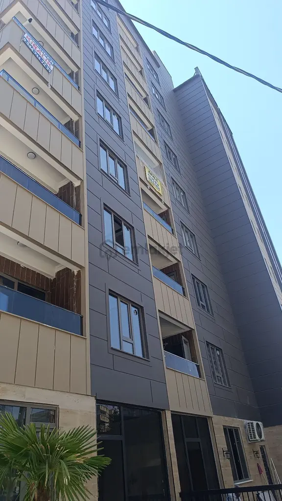 Batıkent Mahallesi Anka Sitesi 2+0 Kiralık Lüks Daire 1