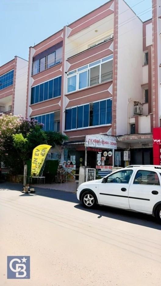 Hastane Karşısında Devren Kiralık Ev Yemekleri Dükkanı 2