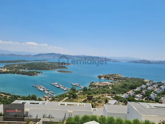 Horizon Sky Resort Muhteşem Manzara Ve Eşyalı Dubleks 1