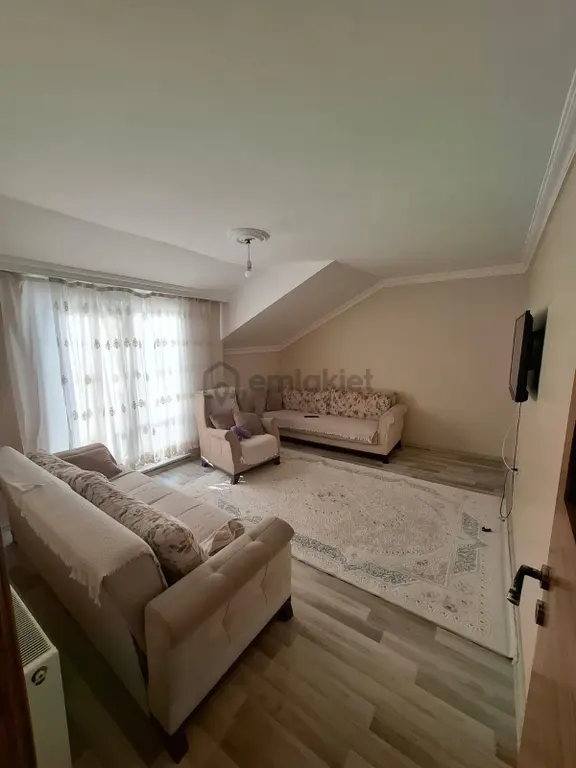 Arnavutköyde Net 230 M2 Dublexs 2