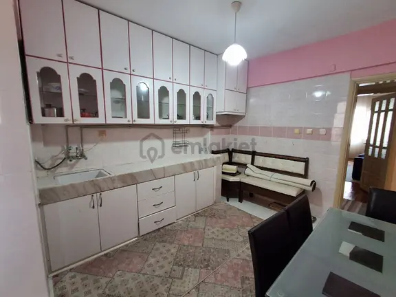 Güllerpınarı Mahallesi Mobilyalı 3+1 1
