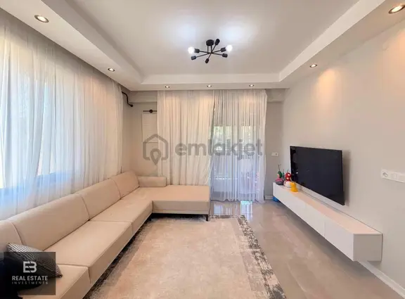 Sakarya Karasu'da 2+1 Kış Bahçeli Havuzlu Sitede Satılık Daire 2