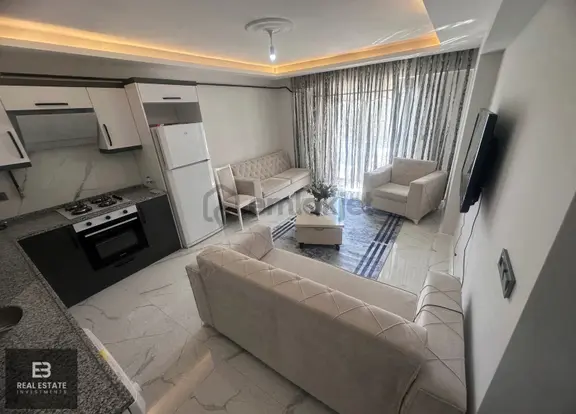 Sakarya Kocaali'de 2+1 Havuzlu Site De Eşyalı Satılık Daire 2