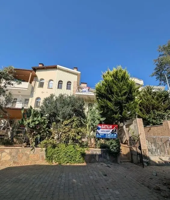 Heryere Ulaşım İsteyenlere Villa 2
