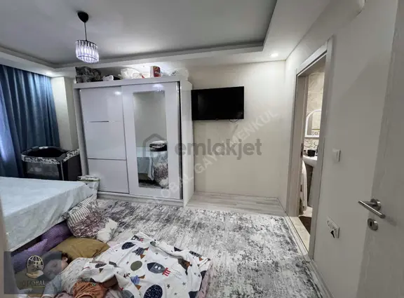 Çorlu Çobançeşme A Plus Evleri Satılık Ferah 2+1 Daire 2