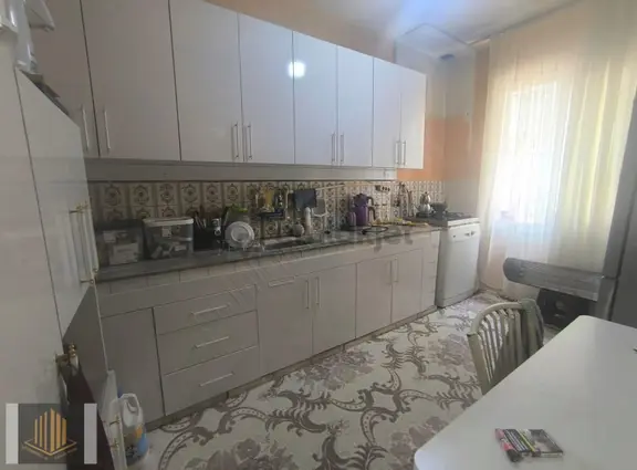 Sağlam'dan Yeşilevlerde 2+1 Satılık Daire 1