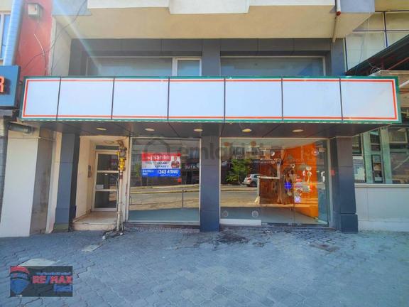 Re/max İnci'den Altıeylül Kasaplar Mah.’de Satılık 3 Katlı Dükkan/mağaza 1