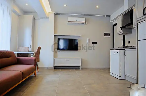 Remax Model Den Mehmetçikte 2+1 Eşyalı Kiralık Daire 2