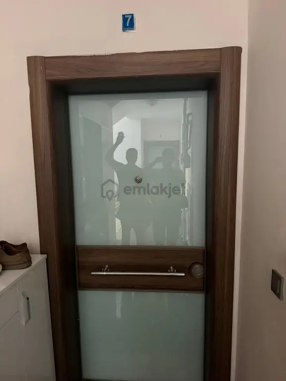 Kyk Emlaktan Sancakta Lüks Daire 2