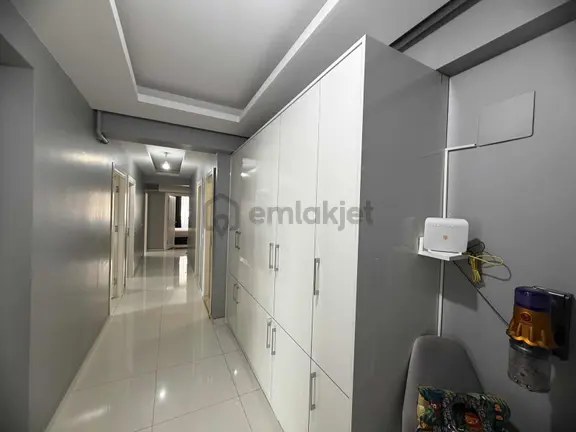 Millet Mah. Asilkent Sitesinde 3+1 Satılık Arakat 2
