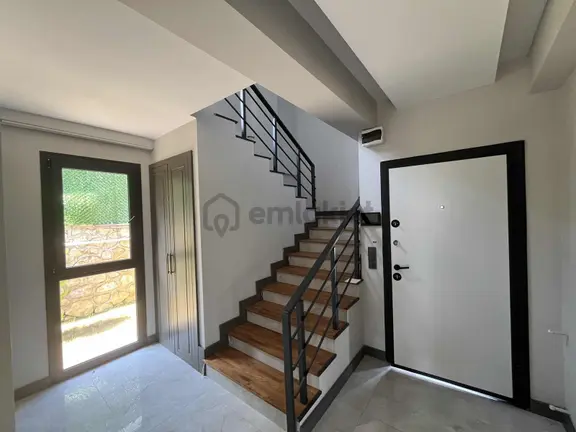 Stadyum Civarı Kış Bahçeli Bağımsız 5+1 Süper Lüx Satılık Villa 2