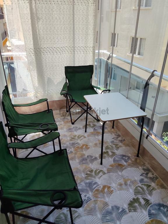 Gülveren Mah 3+1 Ara Kat İçi Yapılı Asansörlü 2