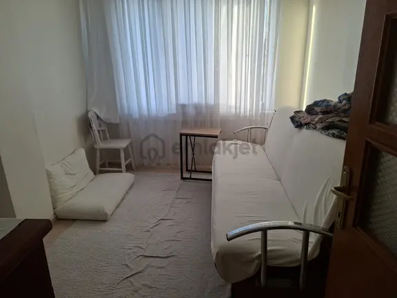 Güngören Akıncılar Mh Karot Alınmış 2+1 75m2 3.kat Satılık Daire 2